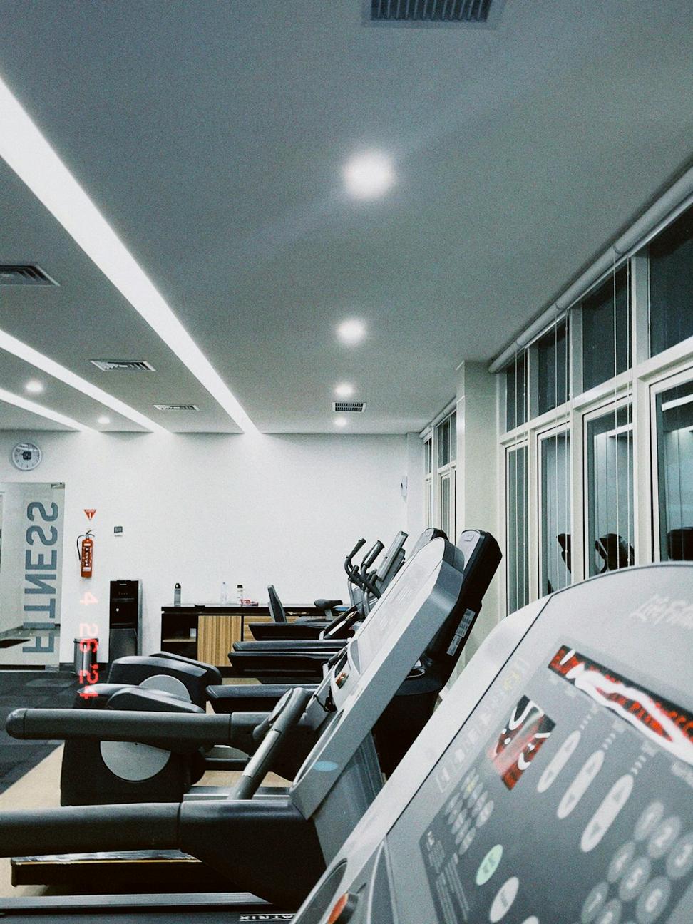Fitness Studio