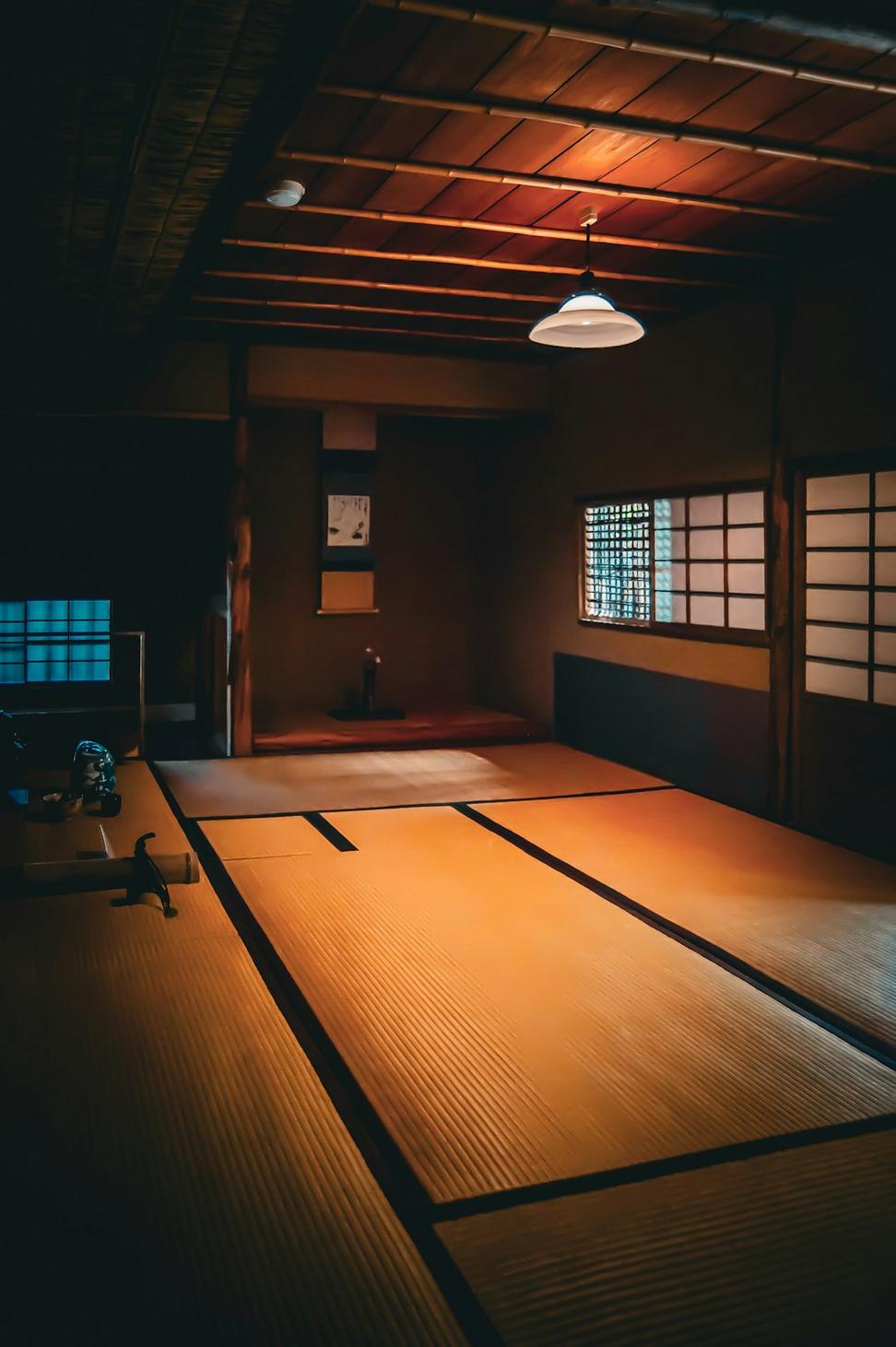 Zen Superior Room
