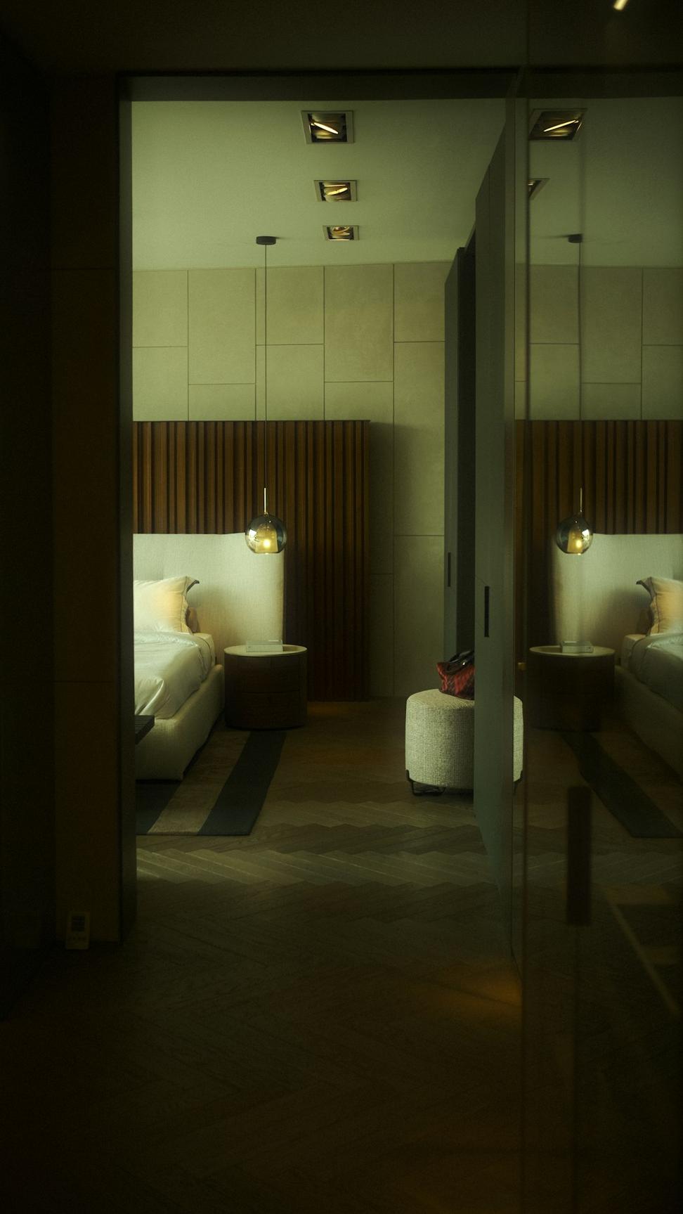 Zen Superior Room