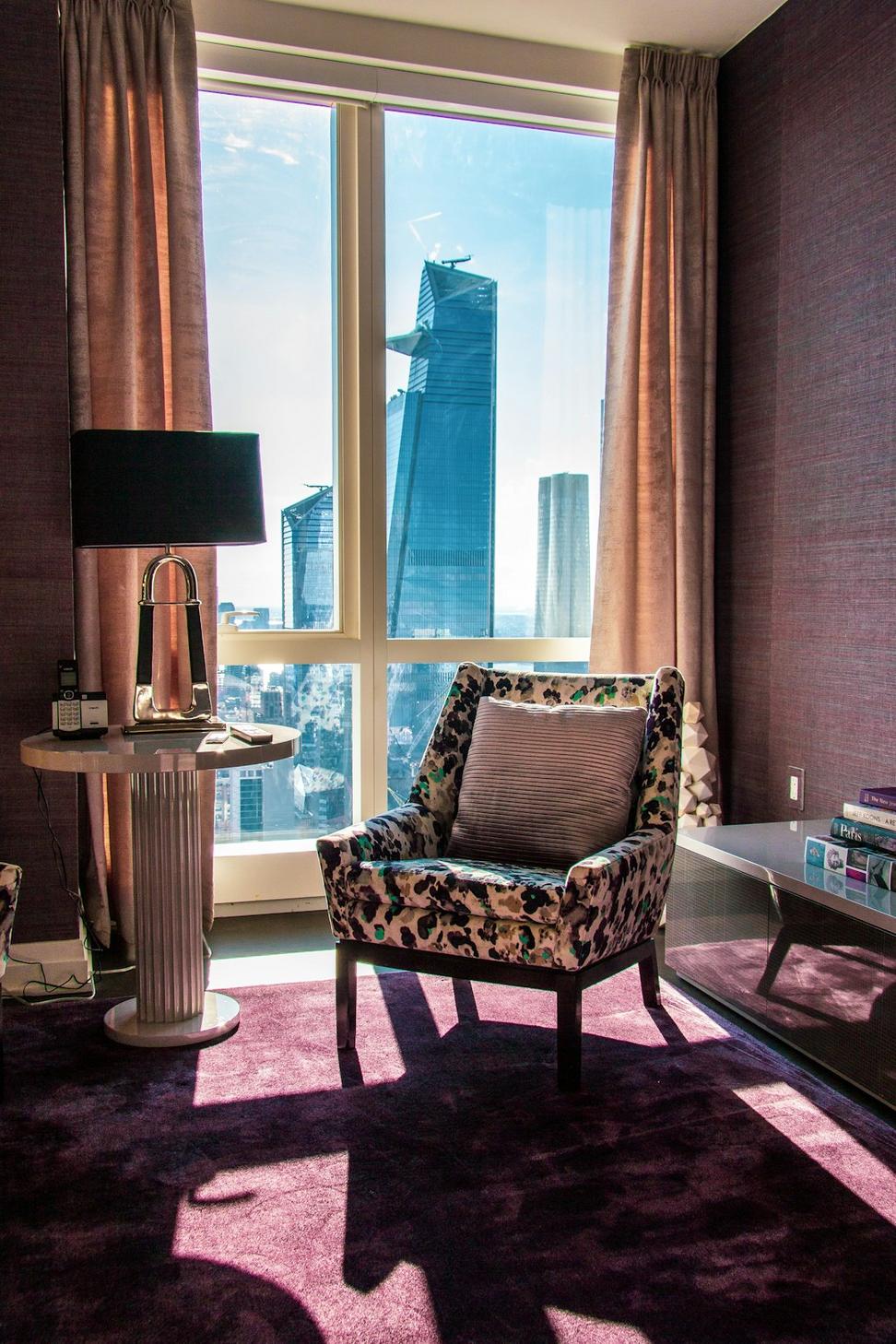 Zenor Penthouse
